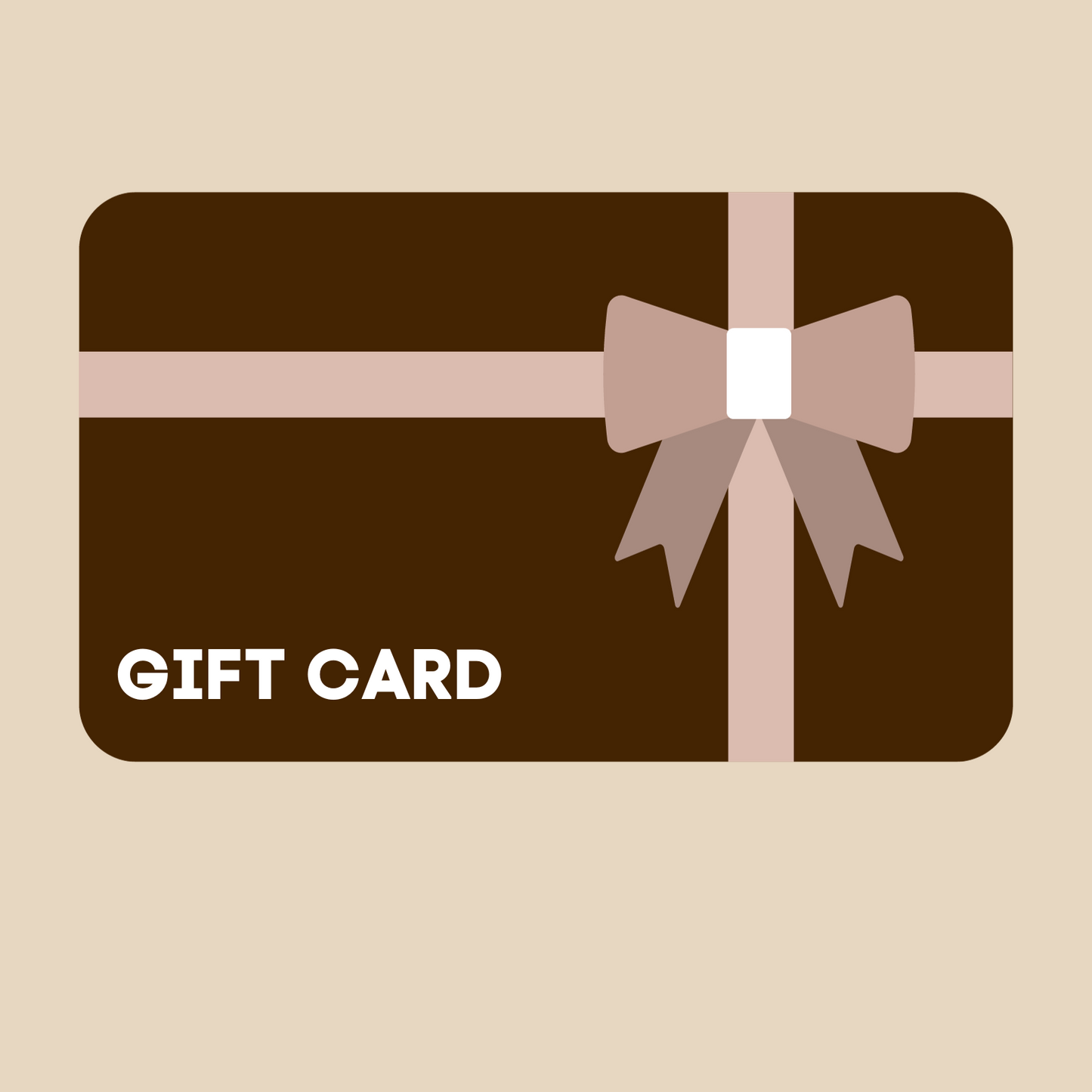 Little Dory Designs Gift Card