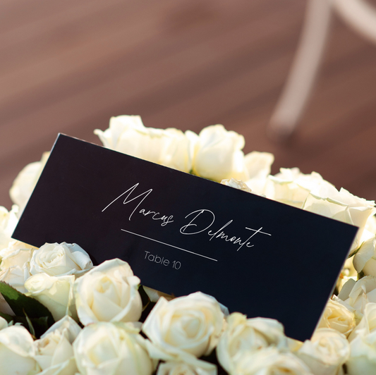 Placecards