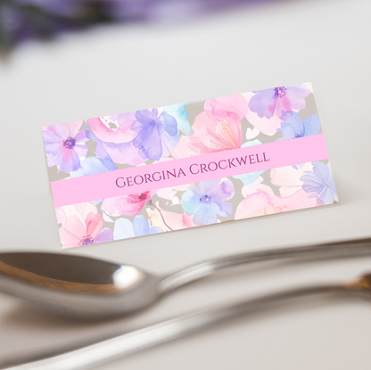 Placecards