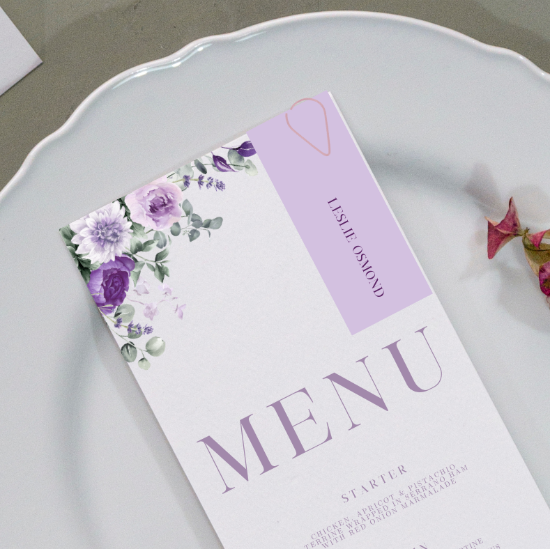 Placecards