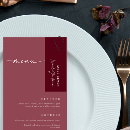 Placecards